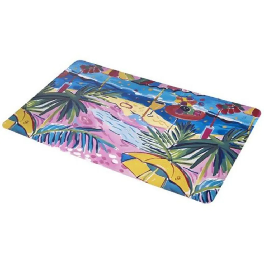 PODMETAC ST.TROPEZ 43X28CM