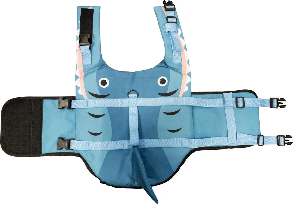 POJAS ZA PLIVANJE SHARK