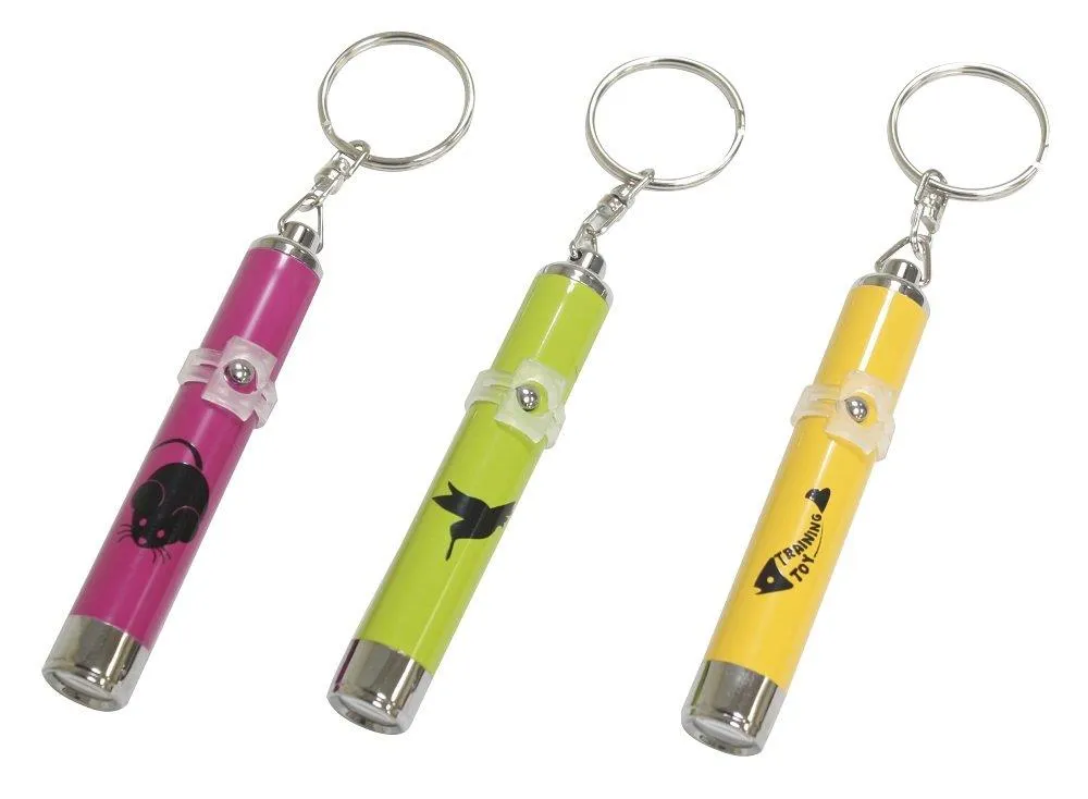 POKAZIVAC LED ZIPPY