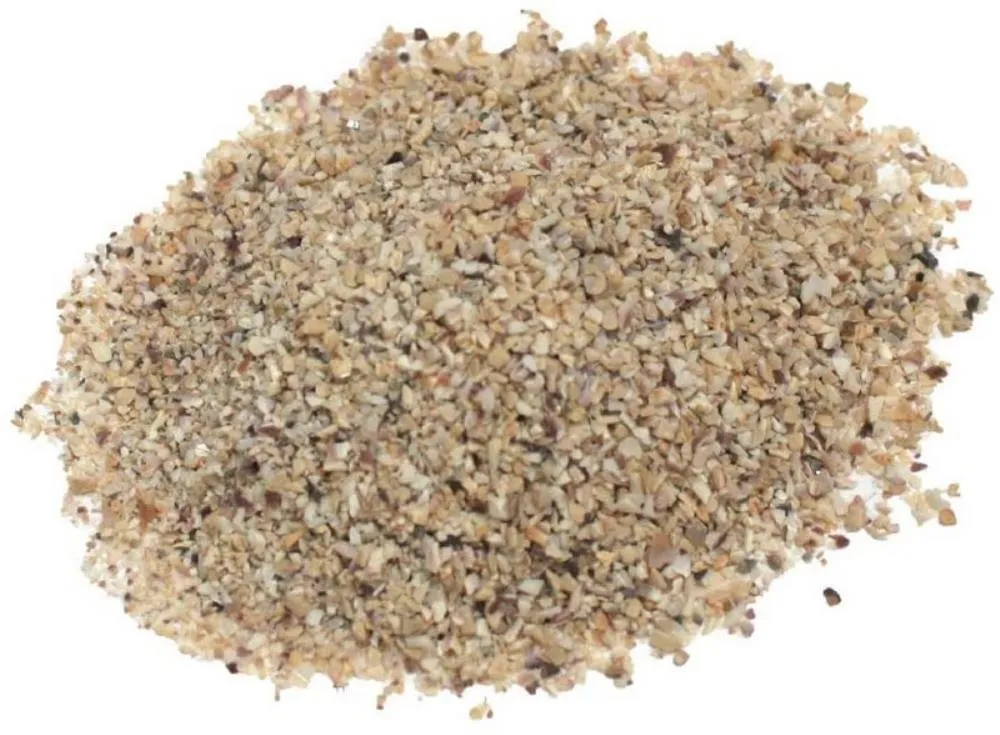 POSIP ZA PTICE SA GRITOM 5KG