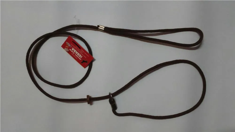POVODAC DAV OD GAJTANA 4MM-1,3M CRNI