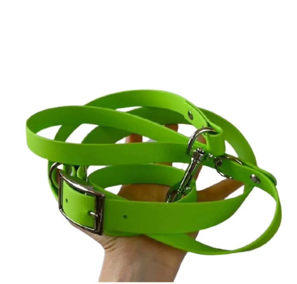 POVODAC LIME NEON ZELENA UNIVERZALNA 18MM SIRINA/110CM DUZINA