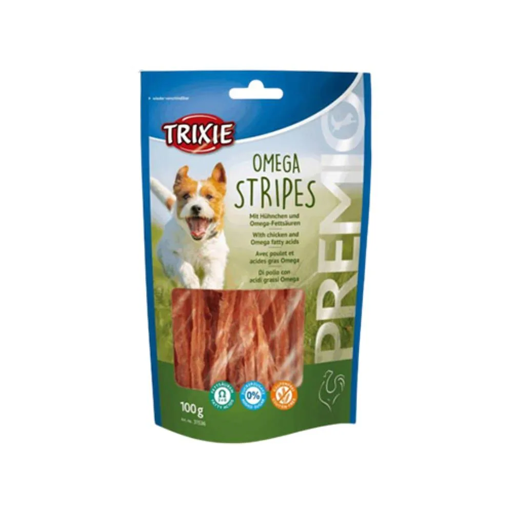 PREMIO OMEGA STAPICI, PILETINA 100G