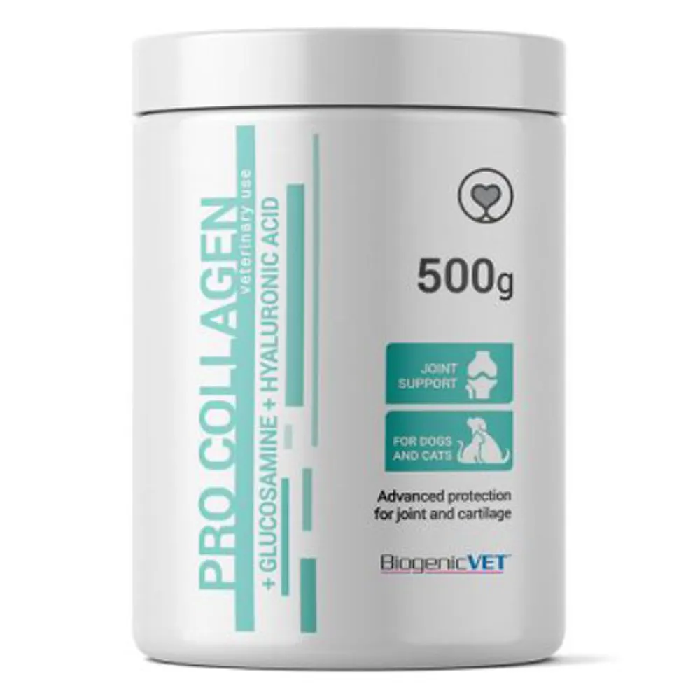 PRO COLLAGEN 500G