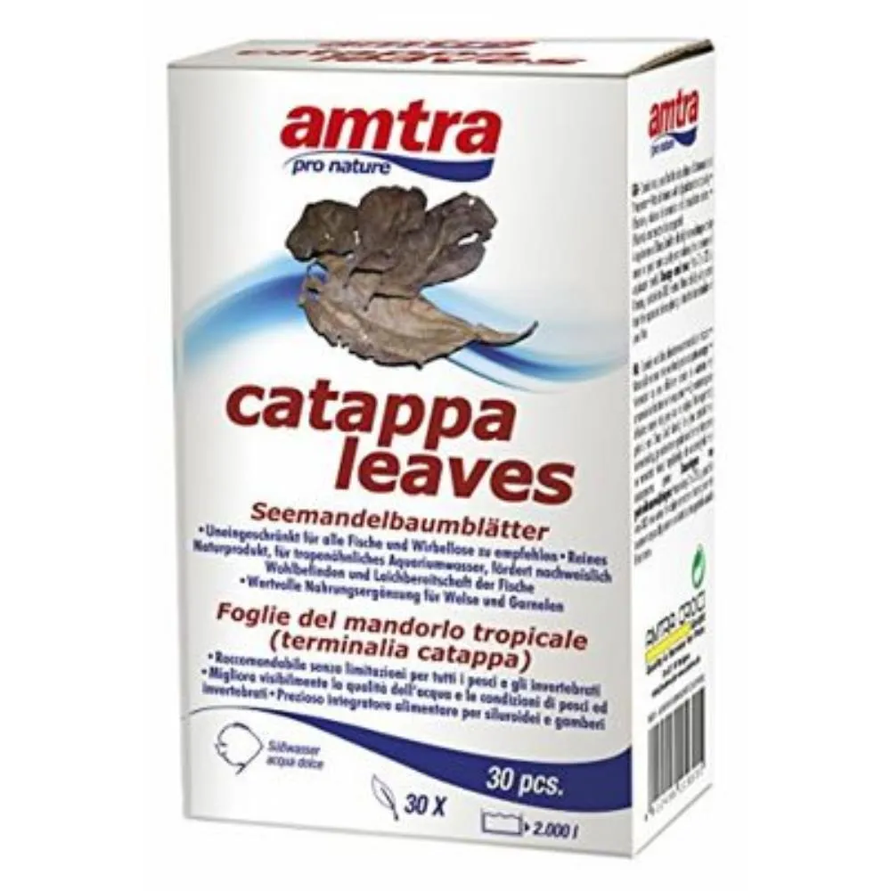 PRO NATURE LISCE KATAPE 30 KOMADA