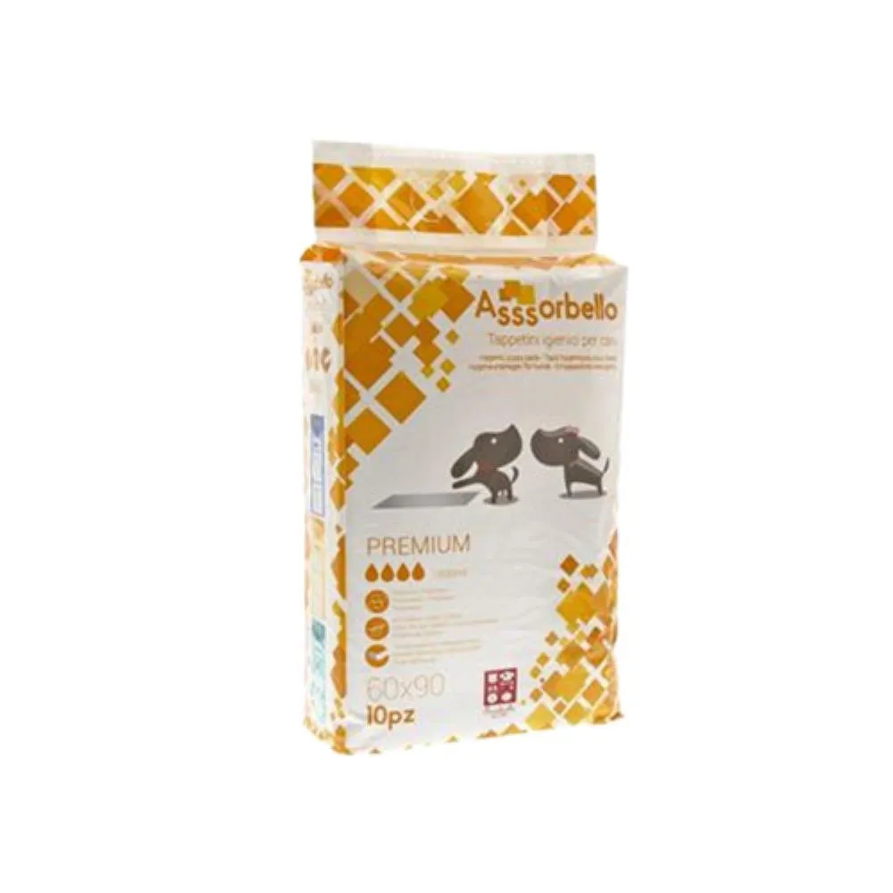 Prostirka Premium 10 kom