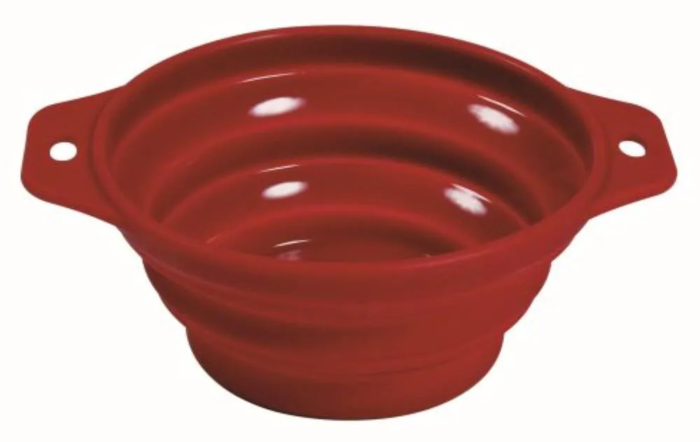 PUTNA CINIJA OD SILIKONA 0.25L/11CM