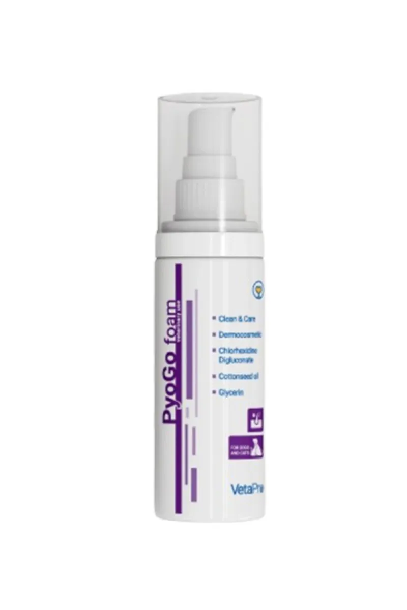 PYOGO FOAM