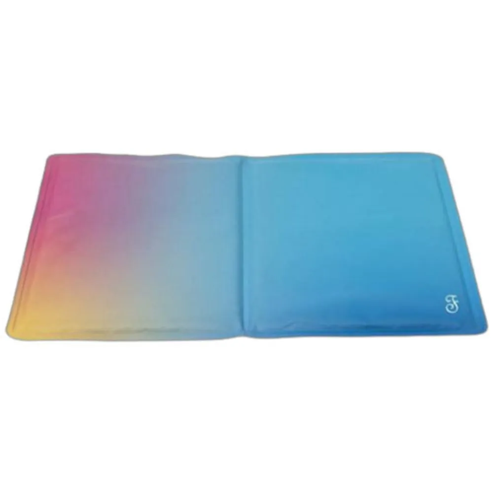 RASHLADNA PROSTIRKA RAINBOW M 50X65CM