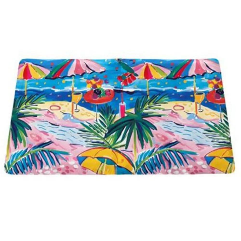 RASHLADNA PROSTIRKA ST.TROPEZ