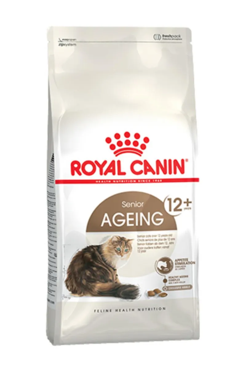 RC AGEING+12