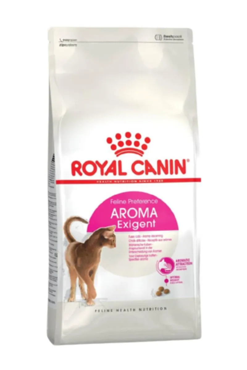 RC AROMATIC EXIGENT