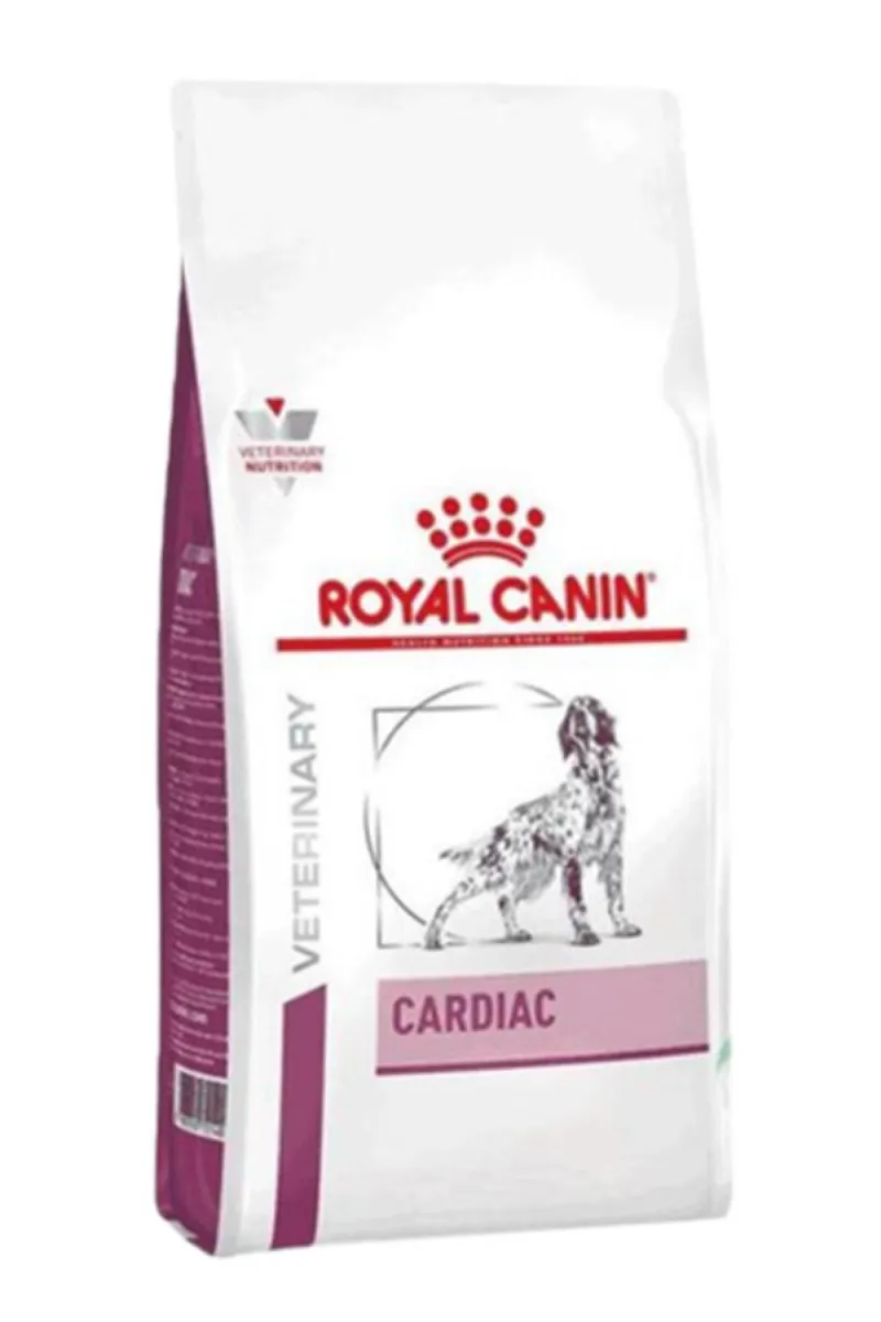 RC CARDIAC DOG 2KG