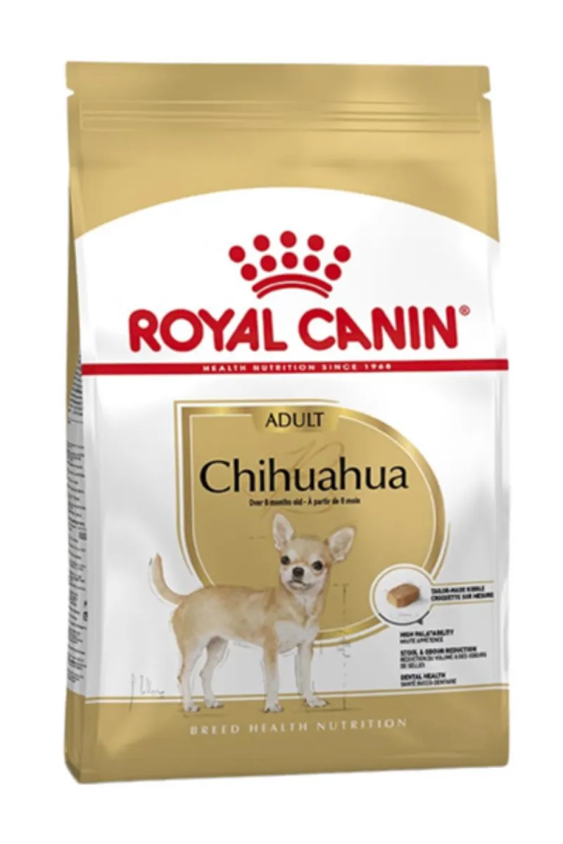 RC CHIHUAHUA 0,5KG