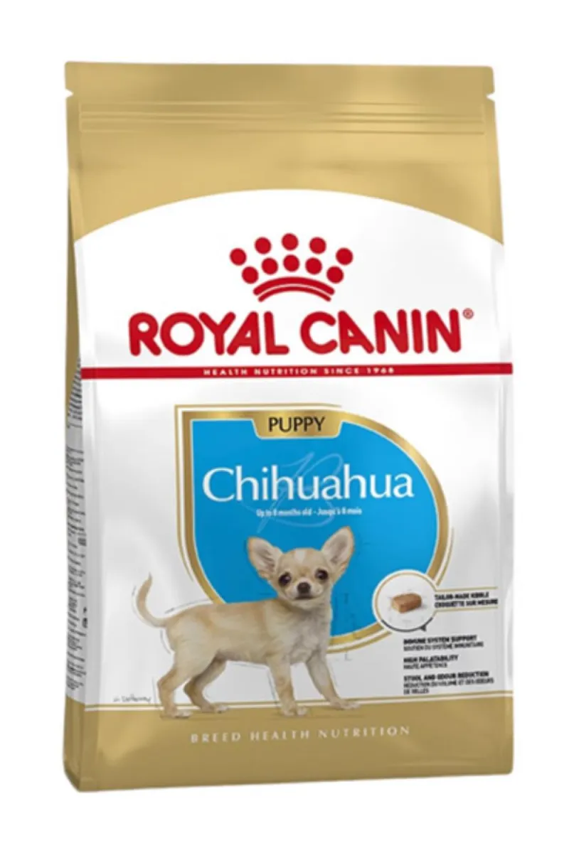RC CHIHUAHUA PUPPY 0,5KG