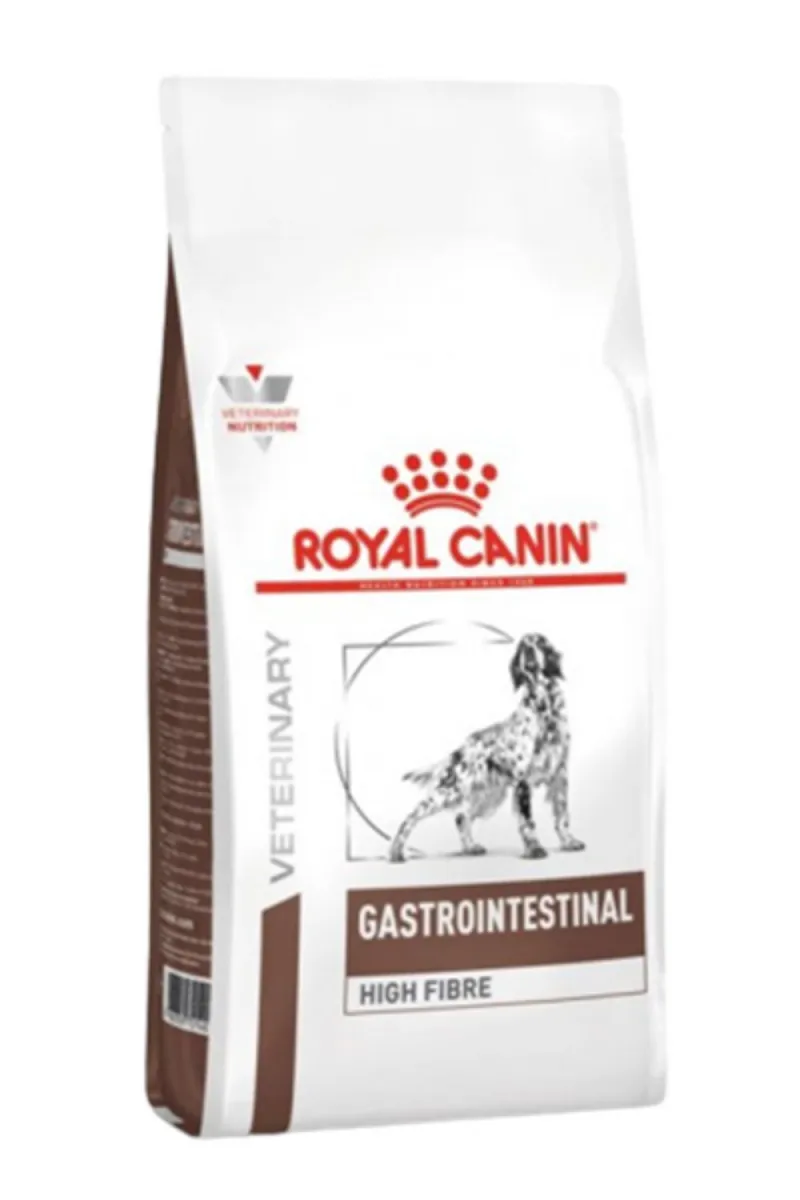 RC FIBRE RESPONSE DOG