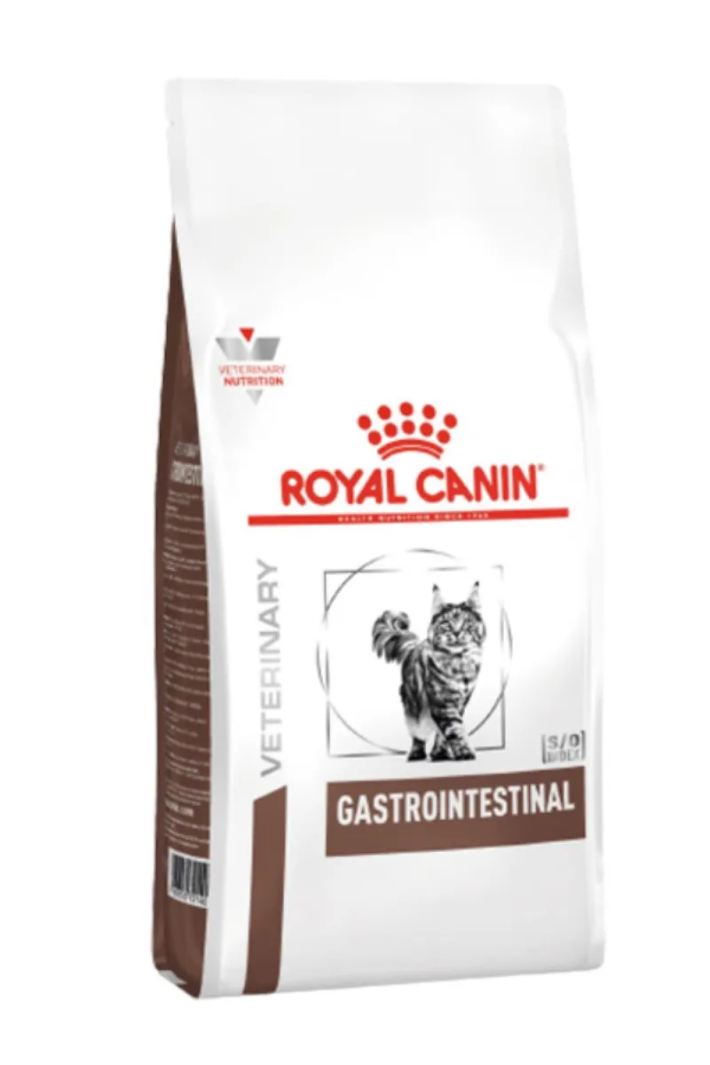 RC GASTROINT CAT