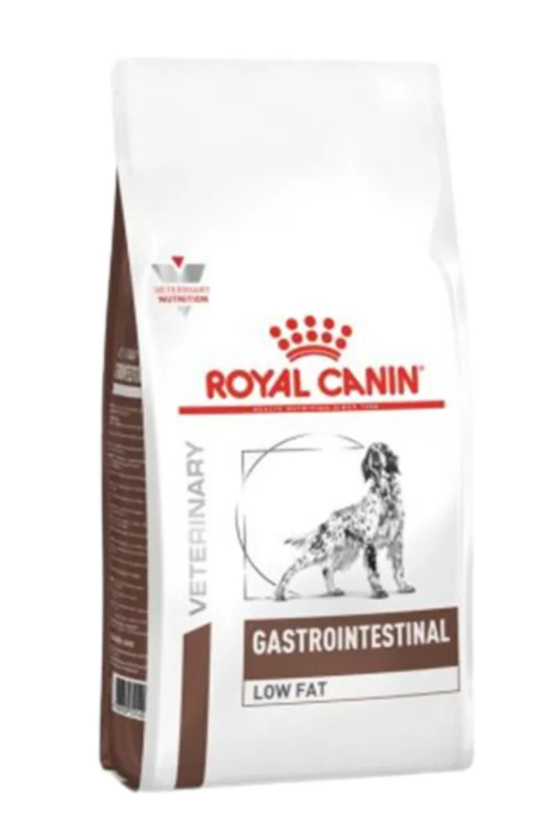 RC GASTROINT LF DOG