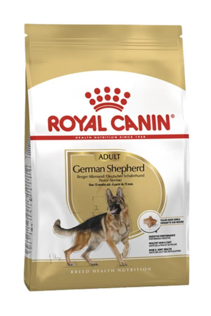 RC GERMAN SHEPARD 11KG