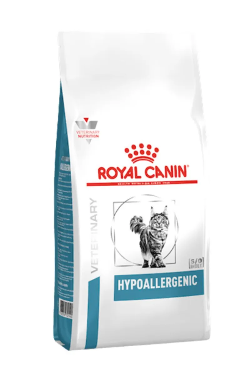 RC HYPOALL CAT