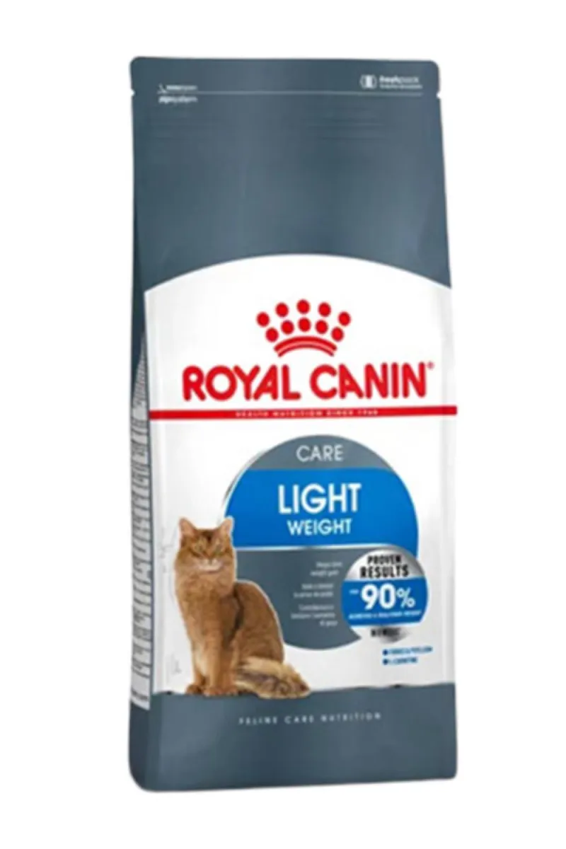 RC LIGHT WEIGHT CARE