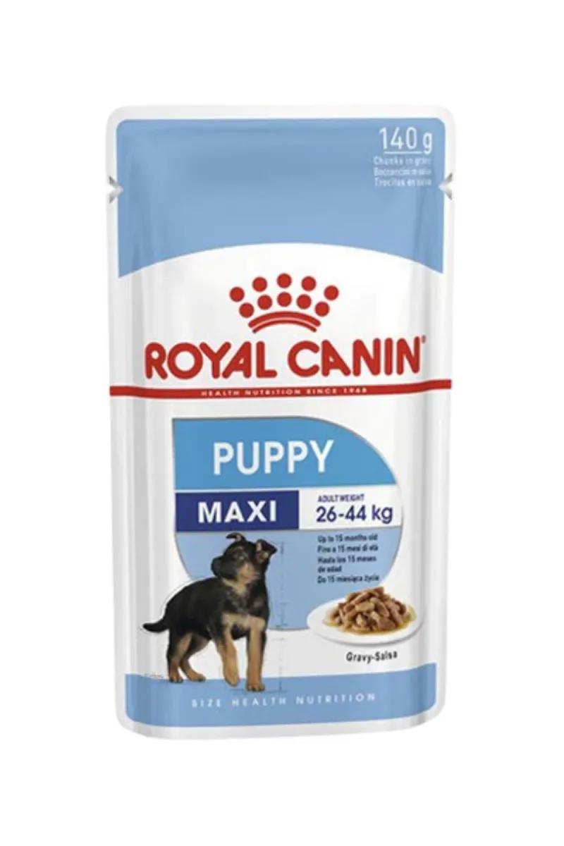 RC MAXI PUPPY 140GR 10/1