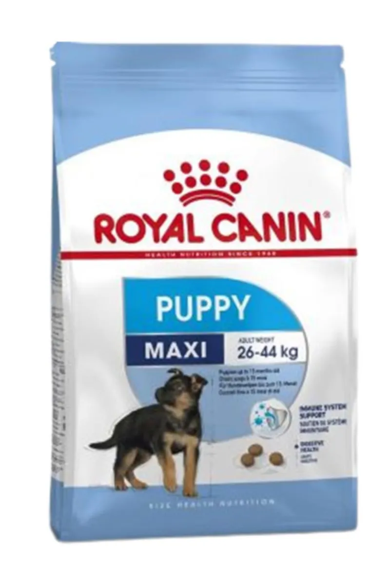 RC MAXI PUPPY