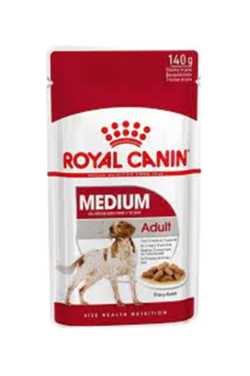 RC MEDIUM ADULT 140GR 10/1