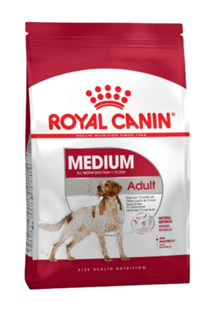 RC MEDIUM ADULT