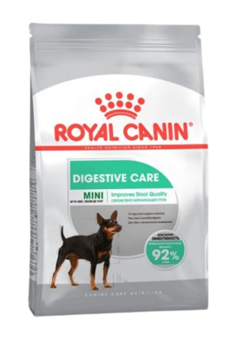 RC MINI DIGESTIVE CARE