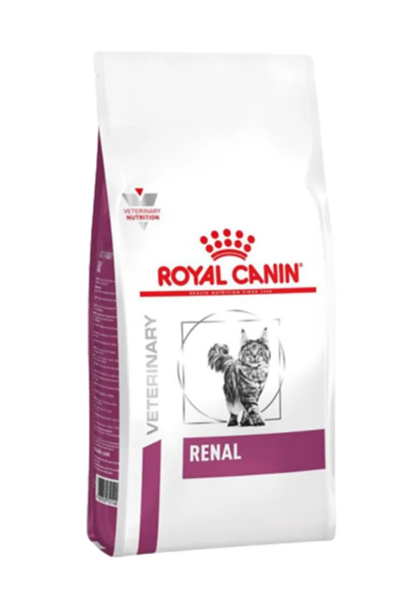 RC RENAL CAT
