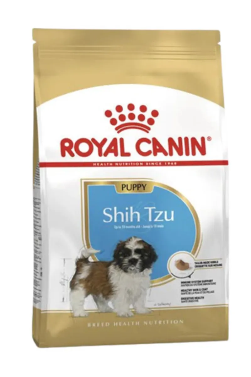 RC SHIH TZU PUPPY 1,5KG