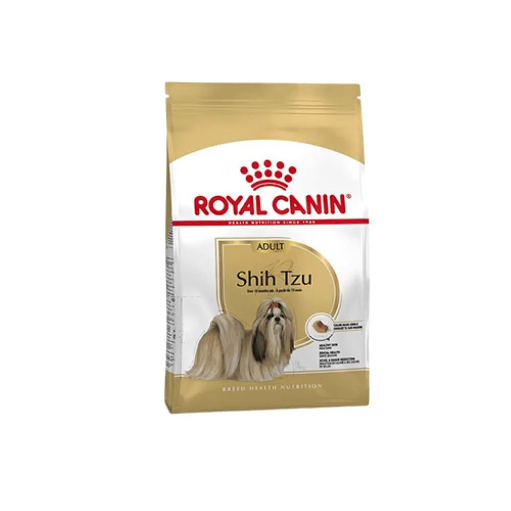 RC SHIH TZU