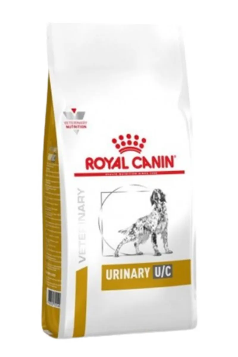 RC URINARY DOG LOW PURINE 2KG
