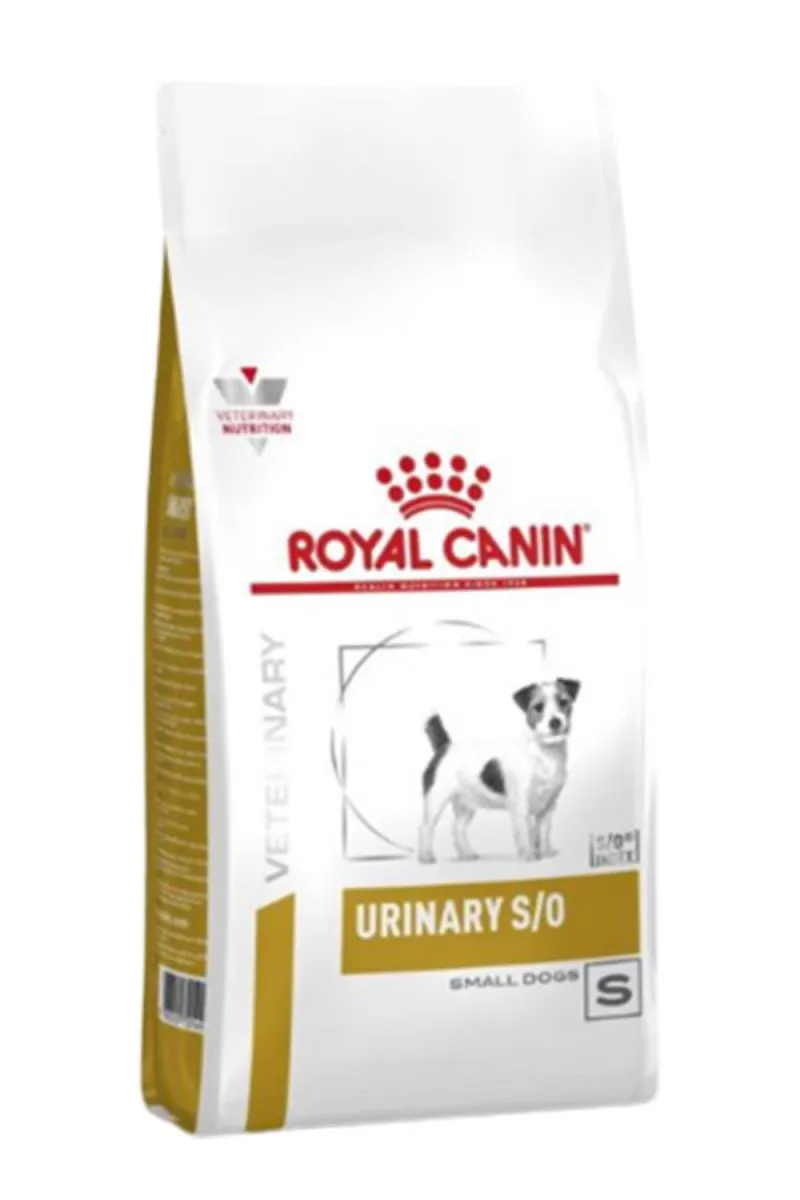 RC URINARY SMALL DOG 1,5 KG