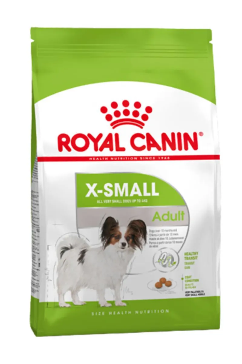 RC XSMALL ADULT