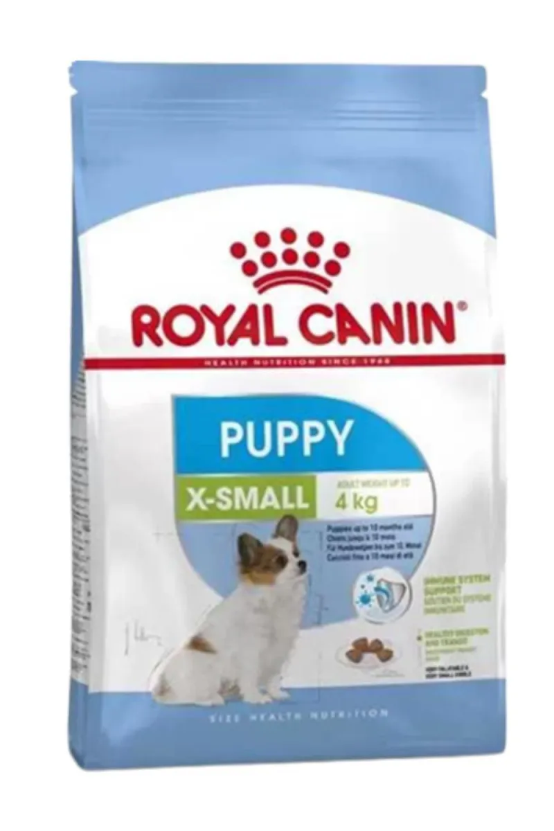 RC XSMALL PUPPY