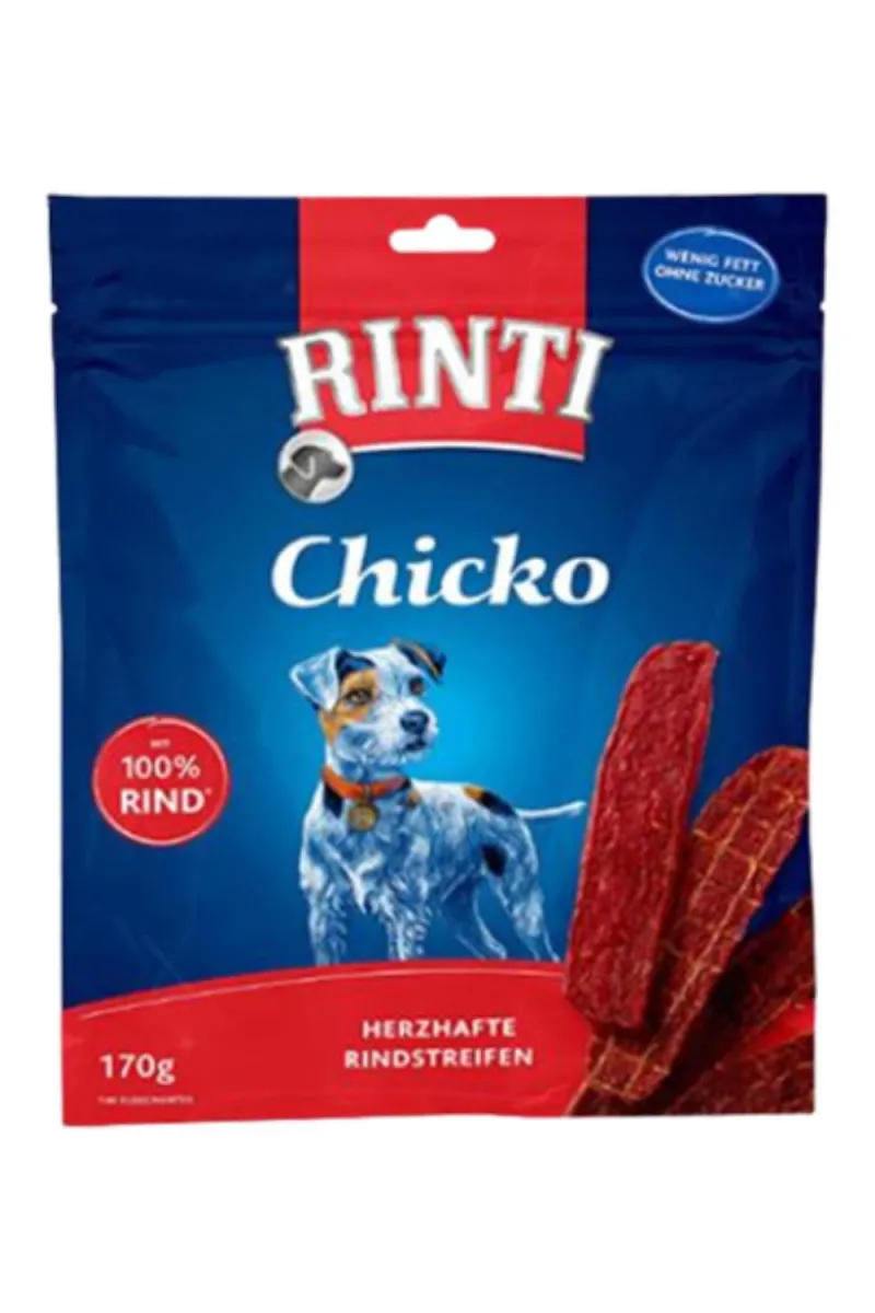 RINTI CHICKO GOVEDINA