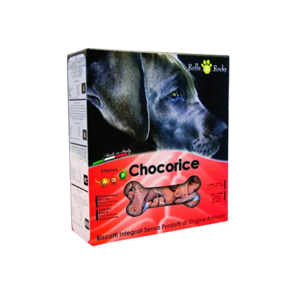 ROLLSROCKY CHOCORICE