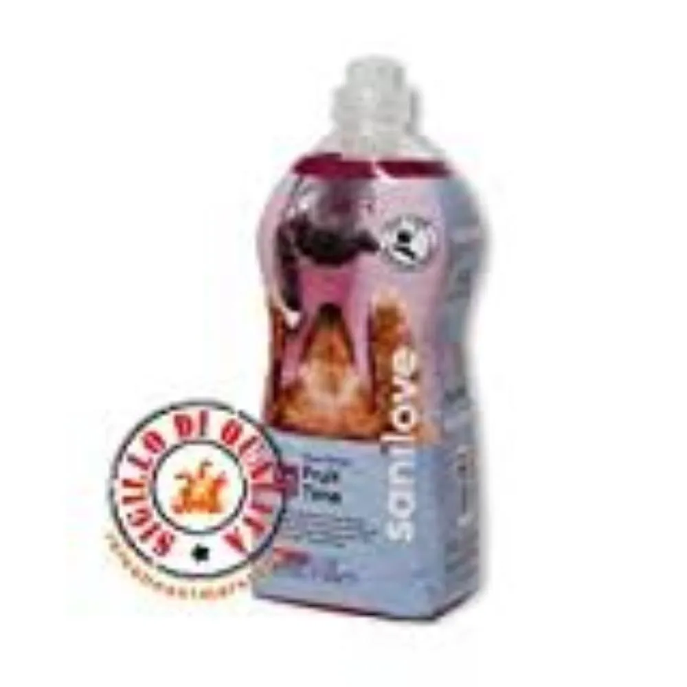 SANILOVE FLOOR CL. FRUIT TIME 1,5L