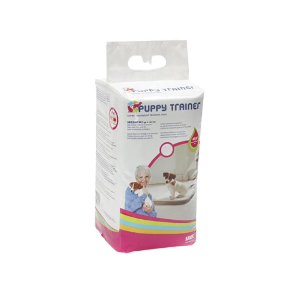 Savic prostirke M 45x30cm 50 komada