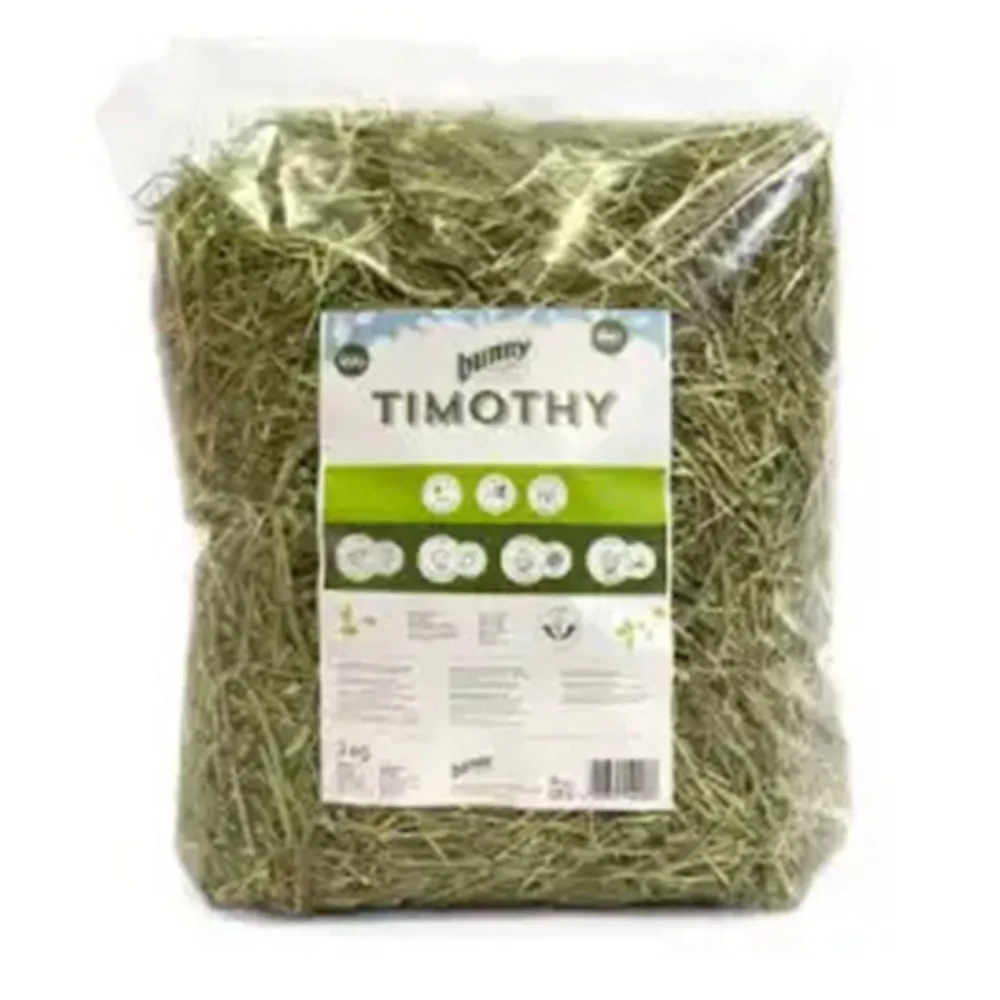 SENO TIMOTHY - BUNNYNATURE POSLASTICA