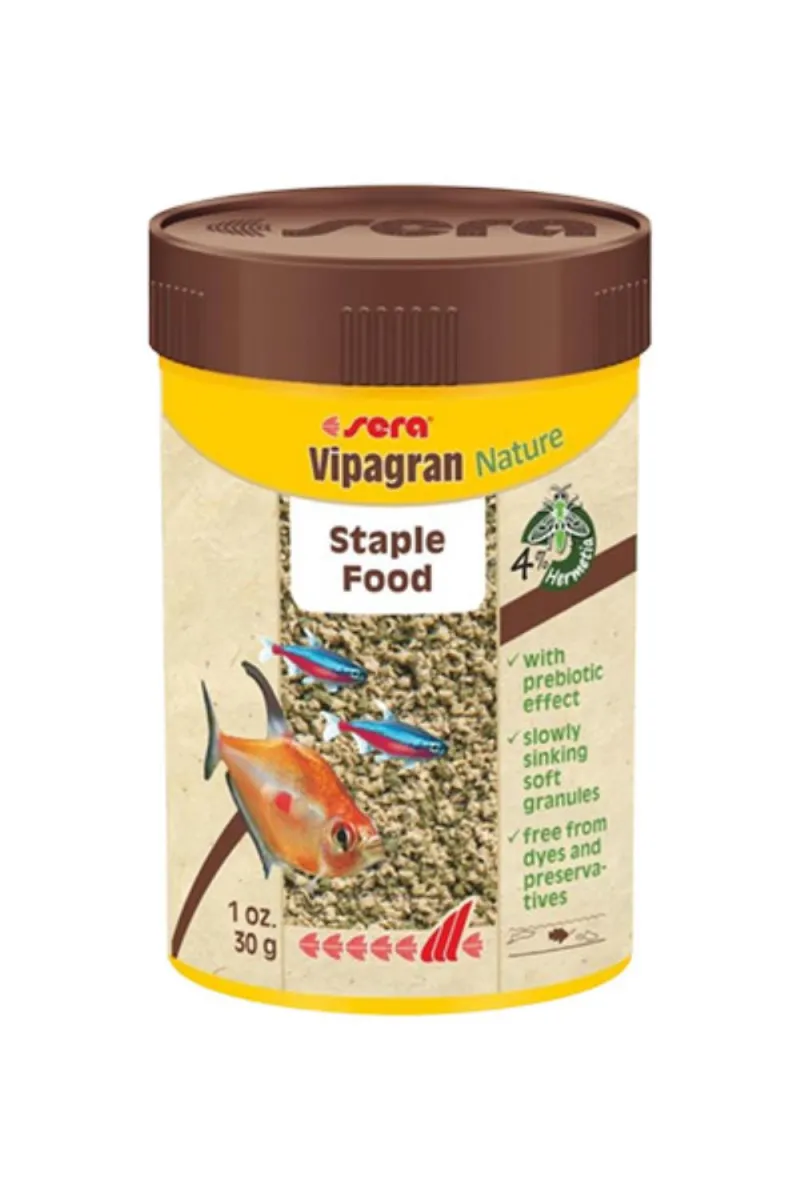 SERA VIPAGRAN NATURE