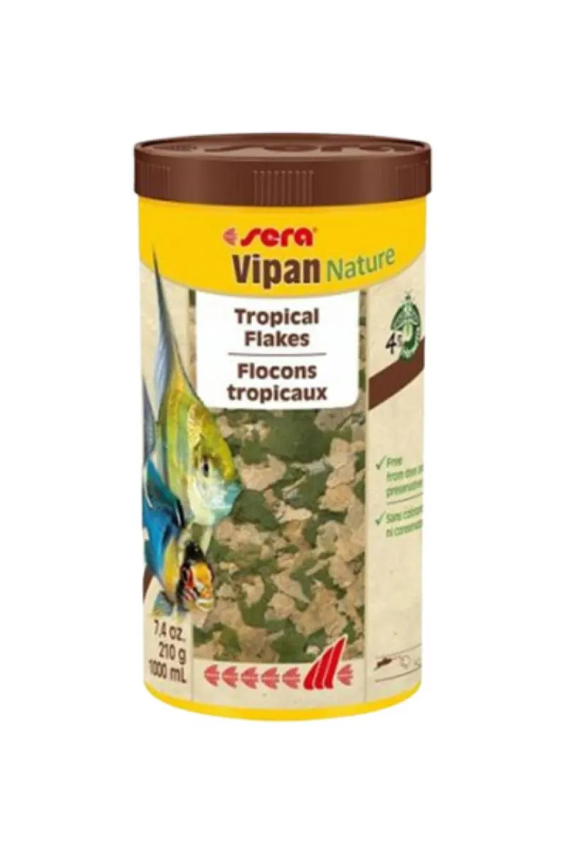 SERA VIPAN NATURE