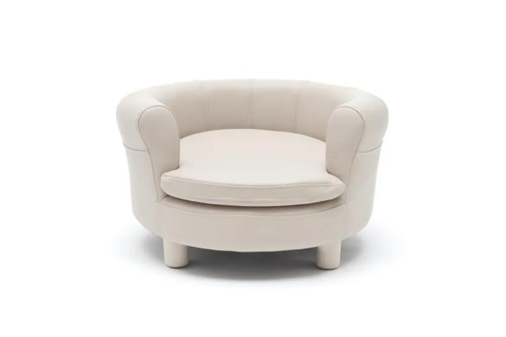 SOFA MAISON SIVA 55X55X32CM
