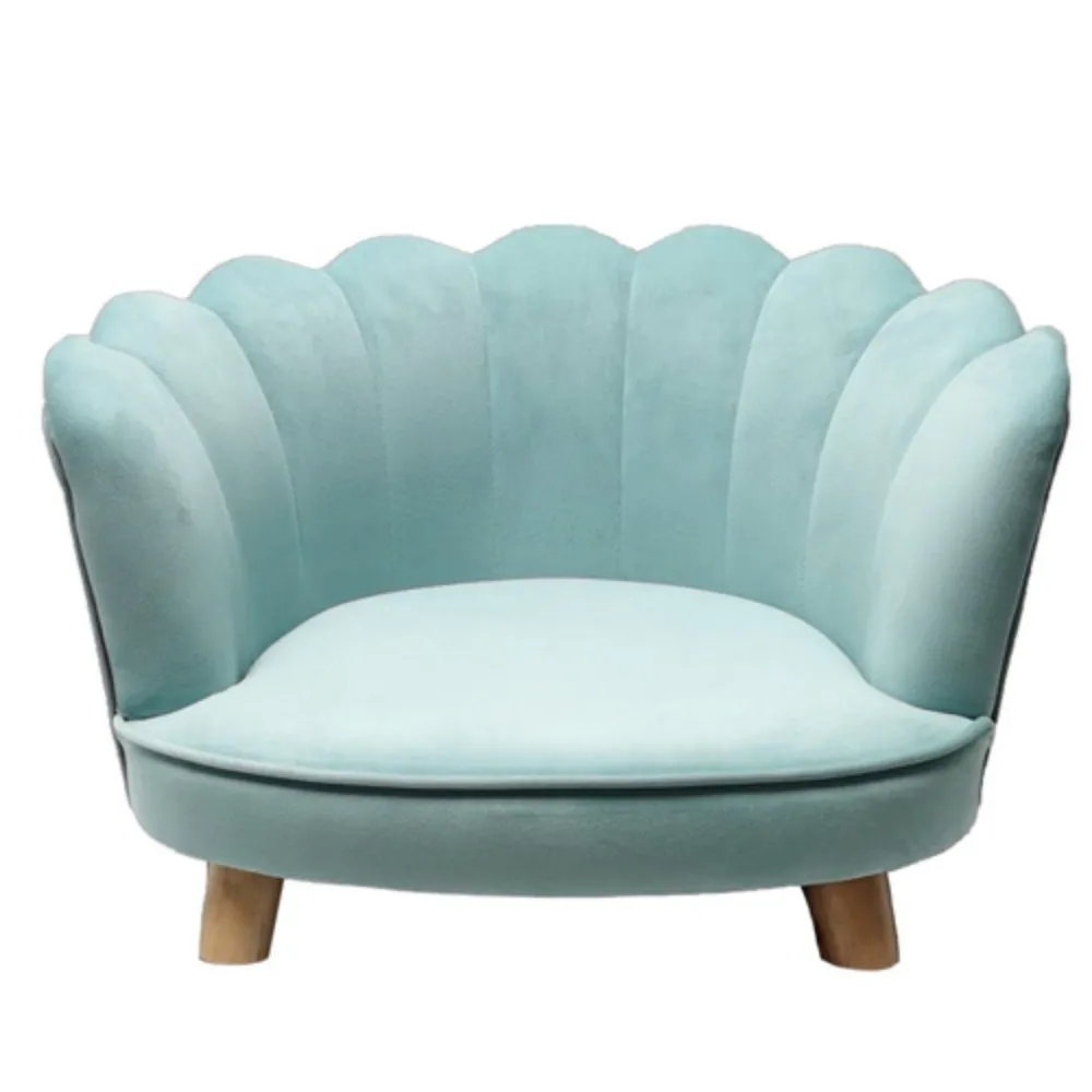 SOFA PERLA 61X53X38CM