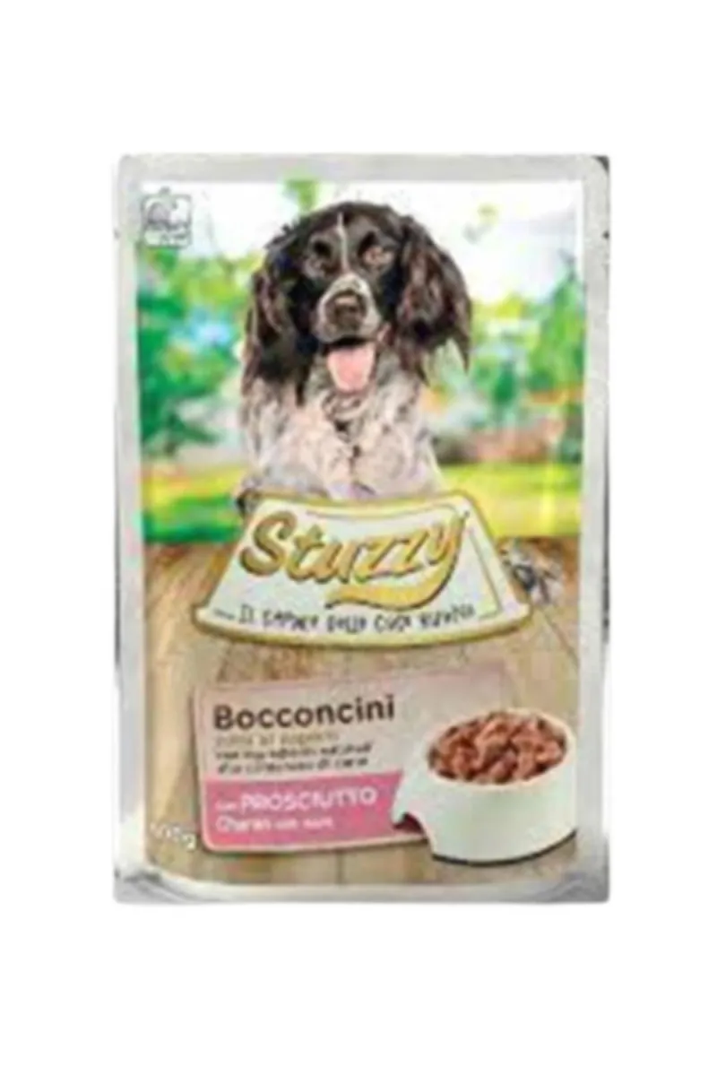 STUZ. CHUNKS DOG SUNKA 100 G