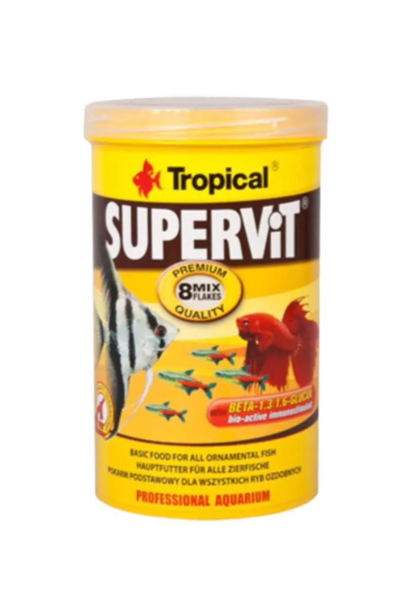 SUPERVIT 250ML/50G