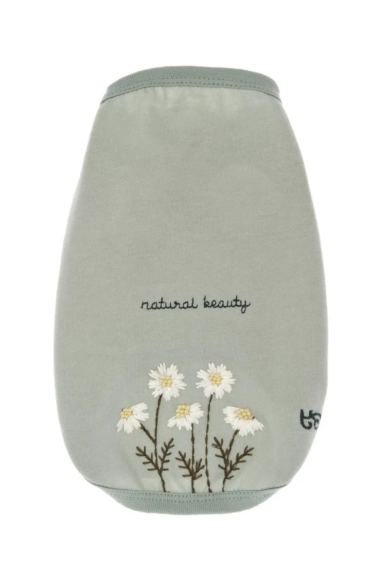 T-shirt Natural beauty 35