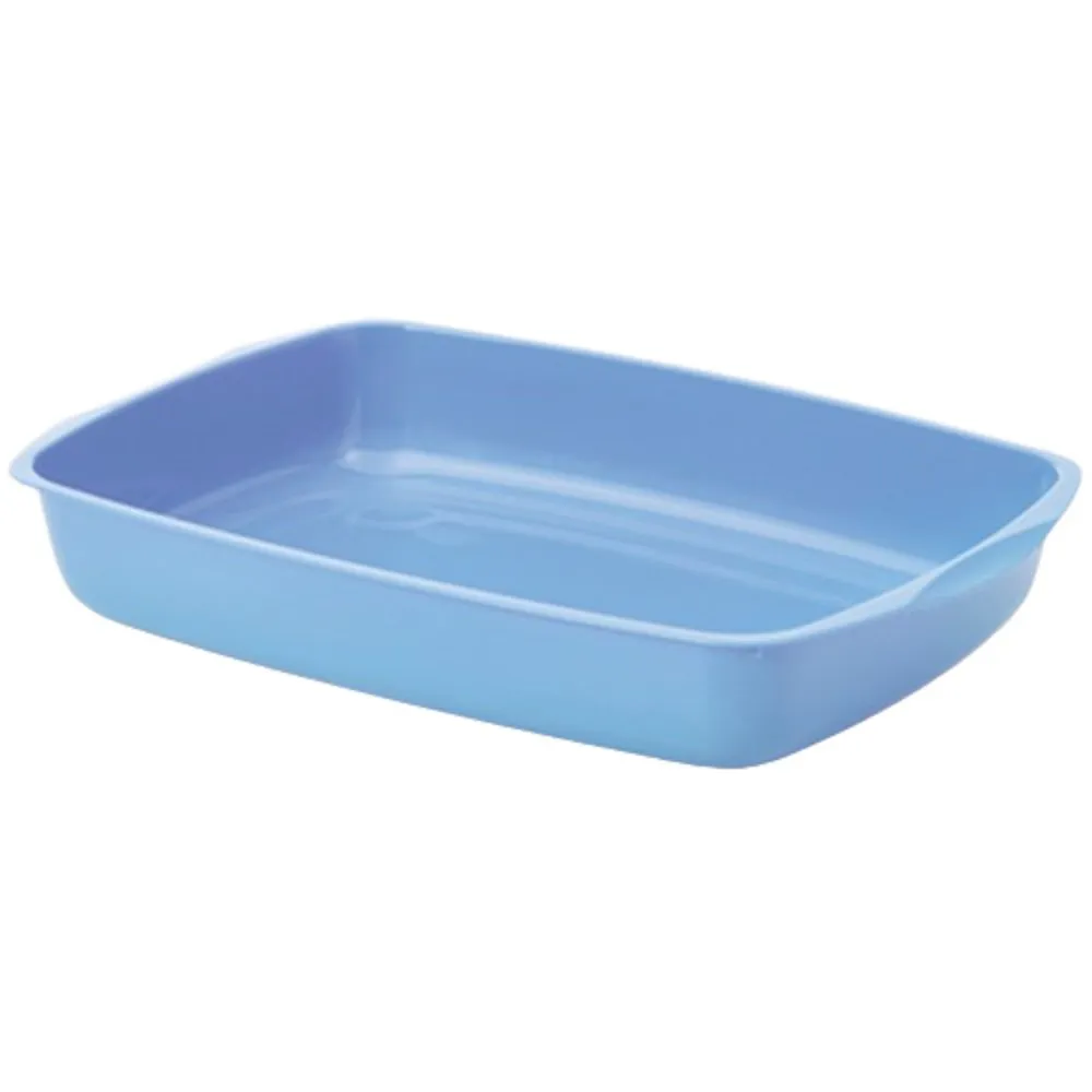 TOALET LITTER TRAY ZA MACICE 38X27X6CM